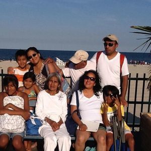 Meet your Posher, Irma